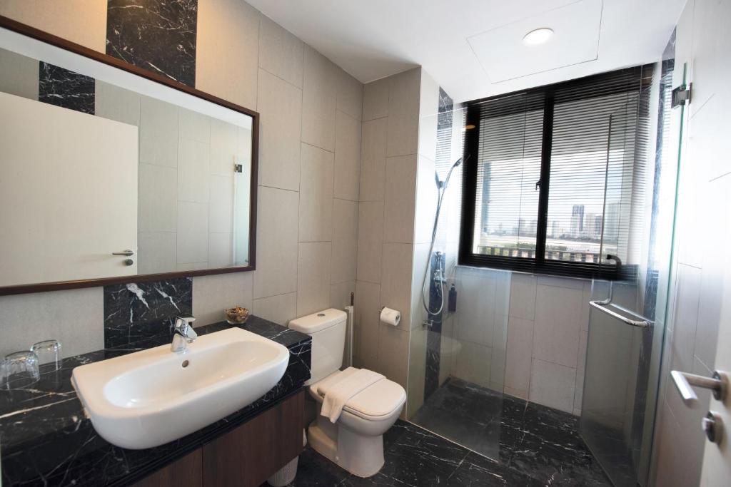 The Landmark by Katana - Your Home Away From Home photo