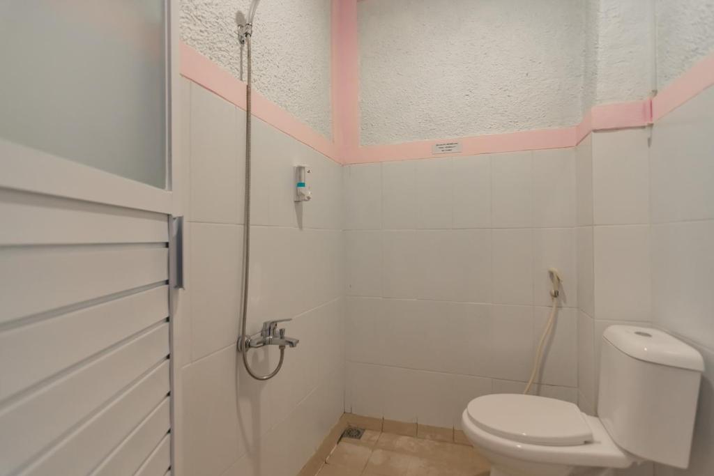 バスルーム（客室）