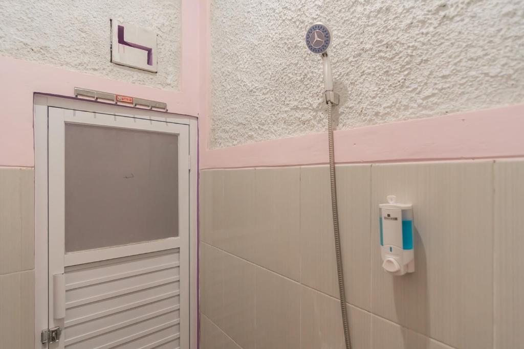 バスルーム（客室）