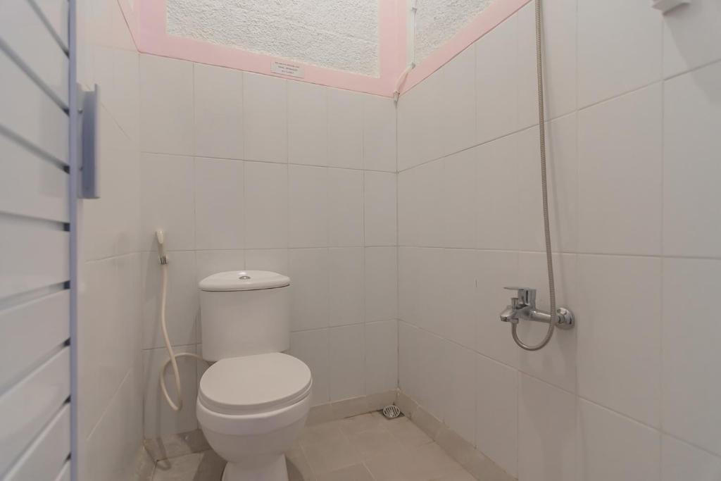 バスルーム（客室）