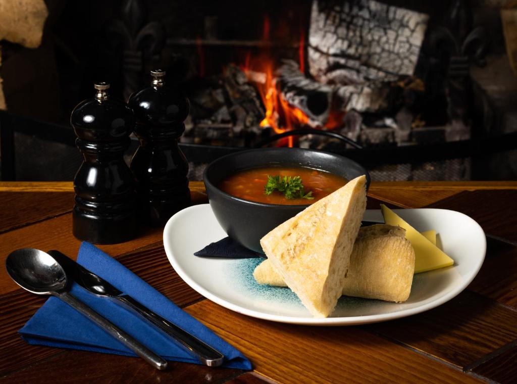 お料理のイメージ