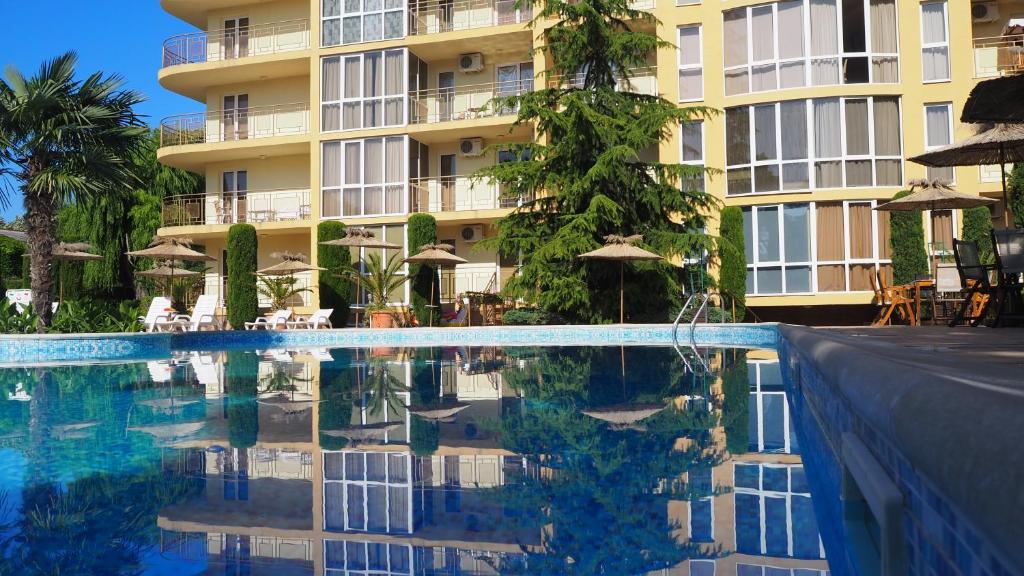Joya Park Hotel photo