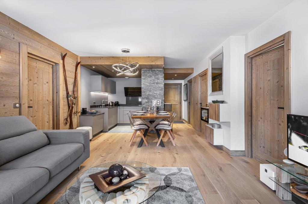 La Suite Appt 101 - 4