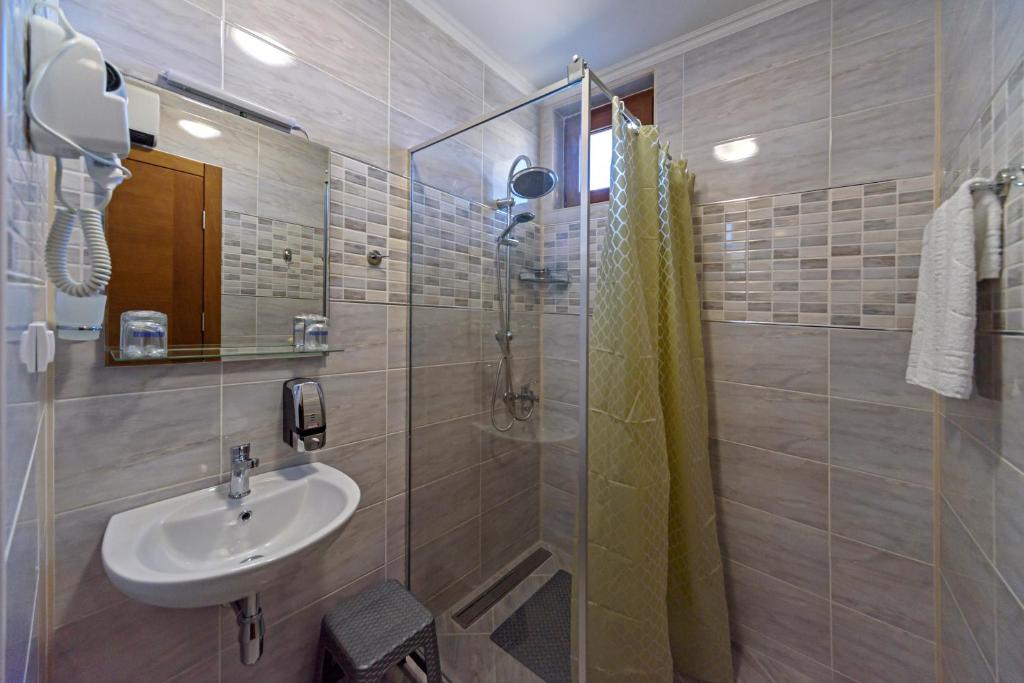 Garni Hotel Mala Moskva photo