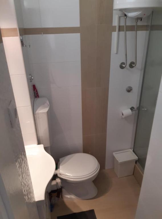 Tiny House Apartment - 4