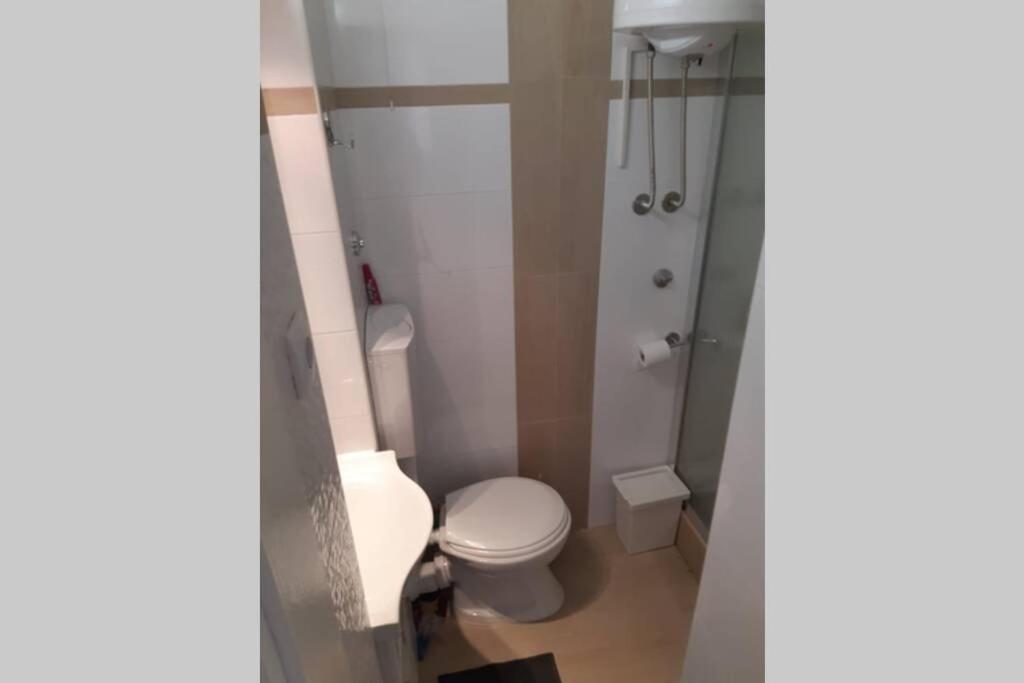 Tiny House Apartment - 5