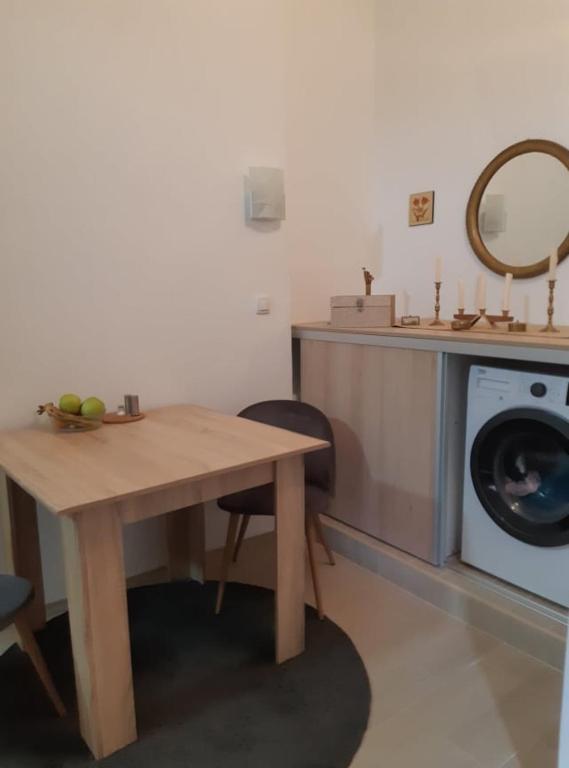 Tiny House Apartment - 3