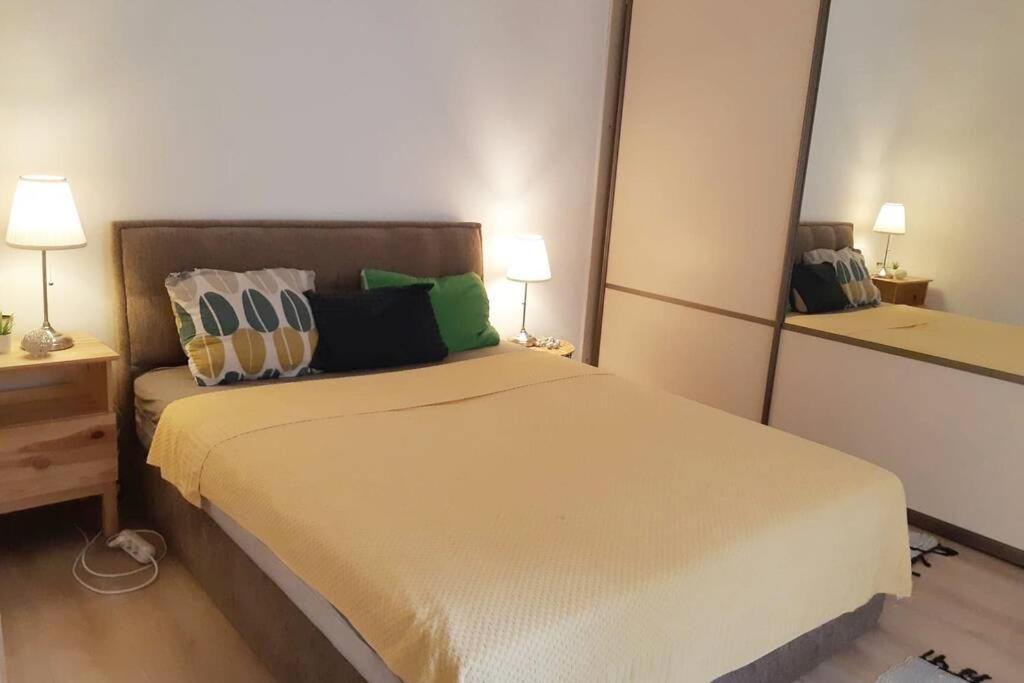 Tiny House Apartment - 1