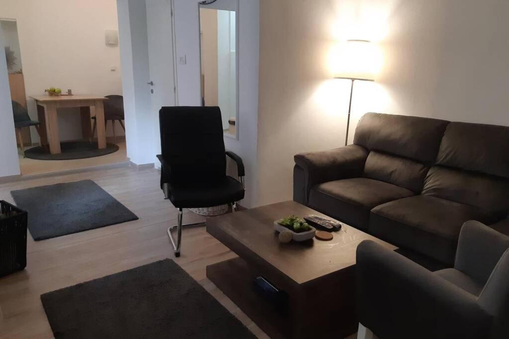 Tiny House Apartment - 2