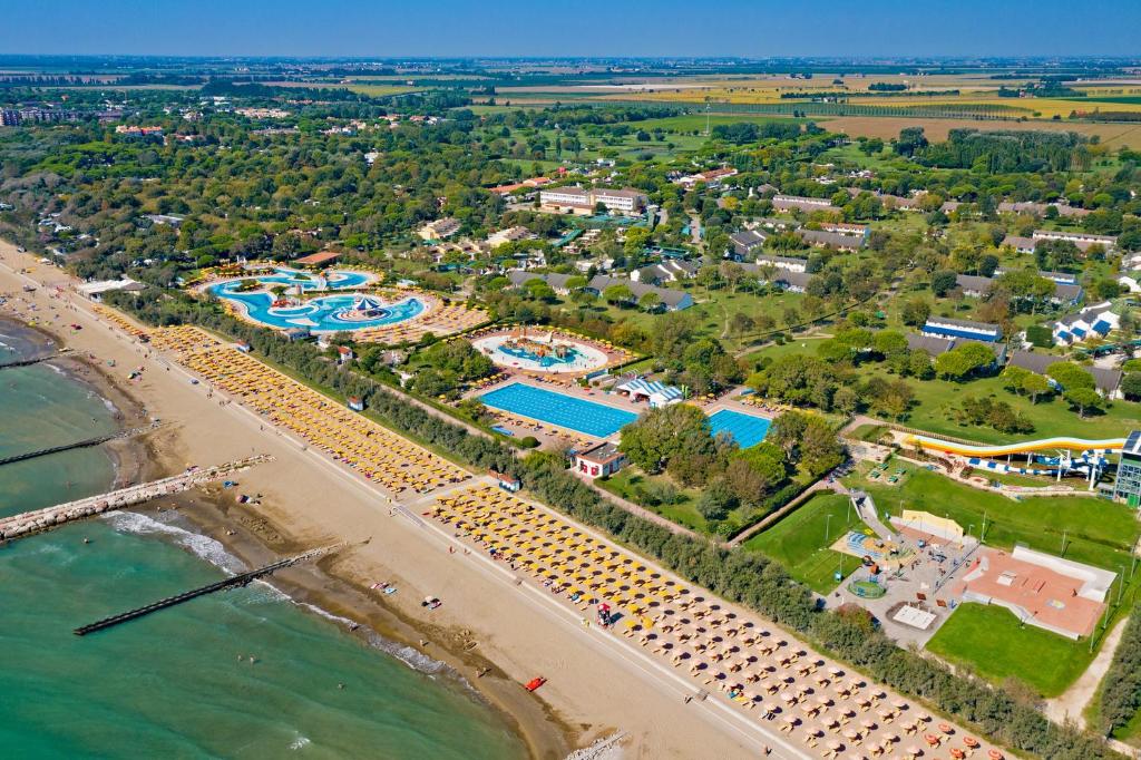 Centro Vacanze Pra' delle Torri - 5