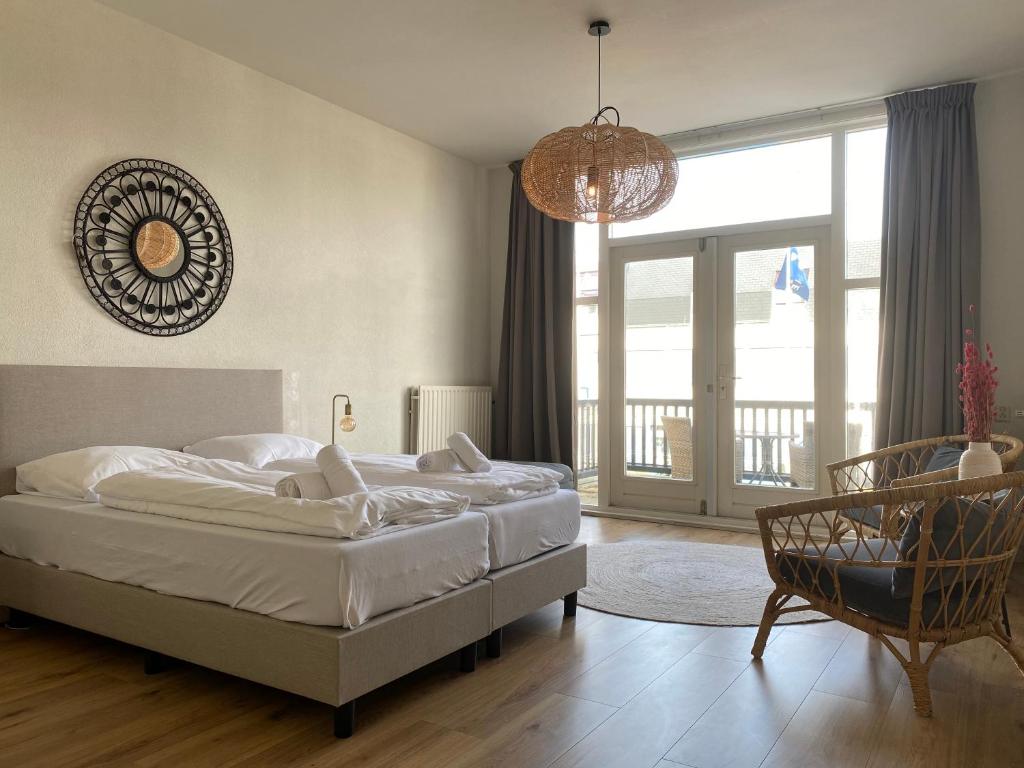 Hotel Doppenberg photo