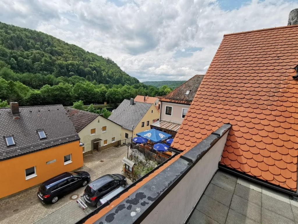 Gasthaus Felsenwastl photo