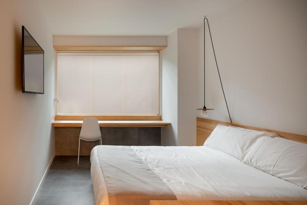 Cristina Enea Rooms photo