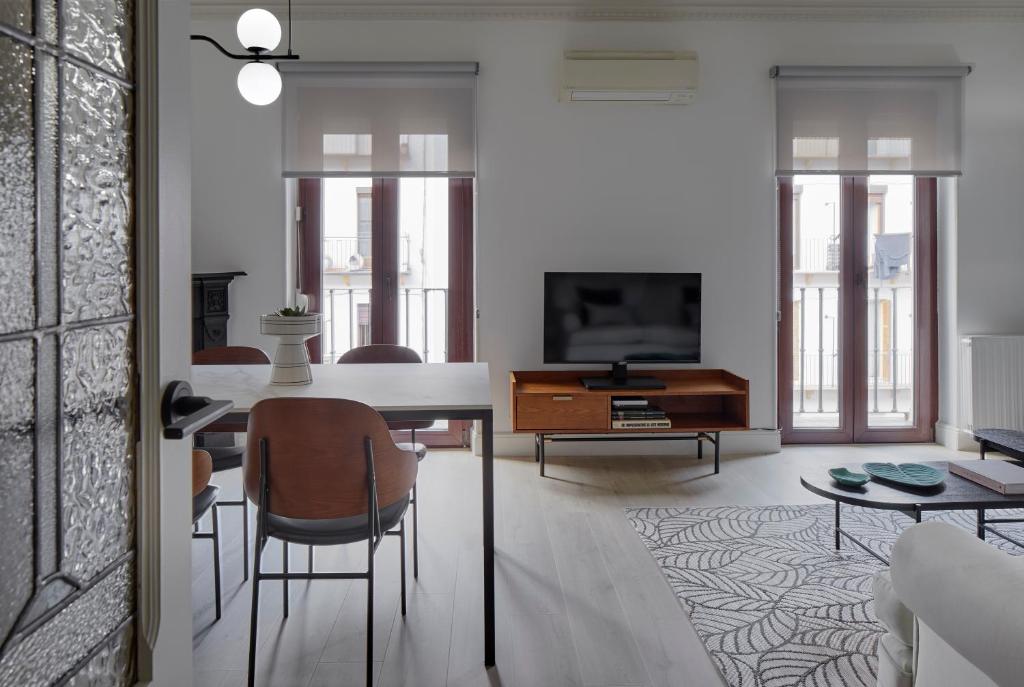 Erregetxe by FeelFree Rentals - 2