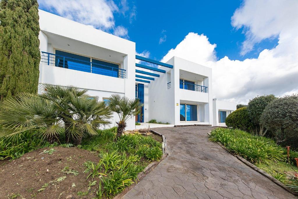 Villa Tarifa - 3