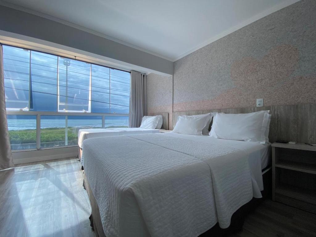 Navega Beach Palace Hotel photo