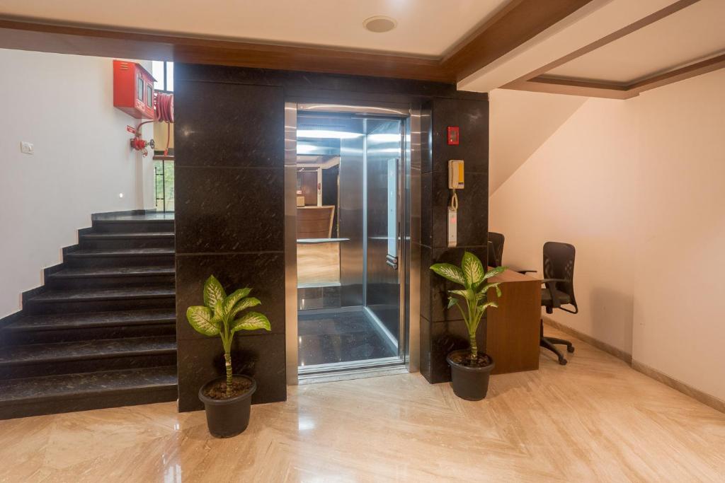 Diwatel Grande Resort photo