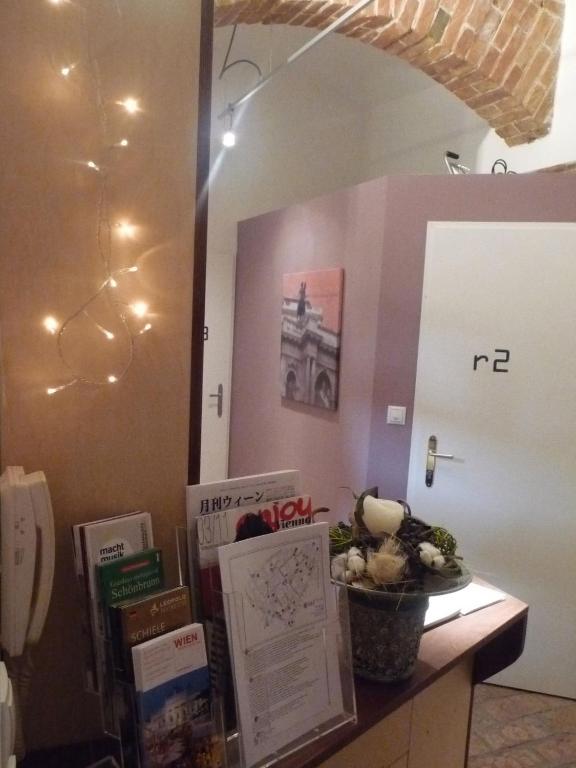 WANZ'inn Design Appartements photo