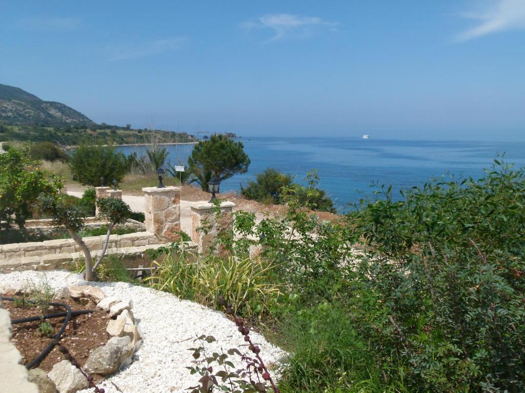 Aphrodite Beach Hotel — Atrakcje w okolicy in Neo Chorio, Region Pafos
