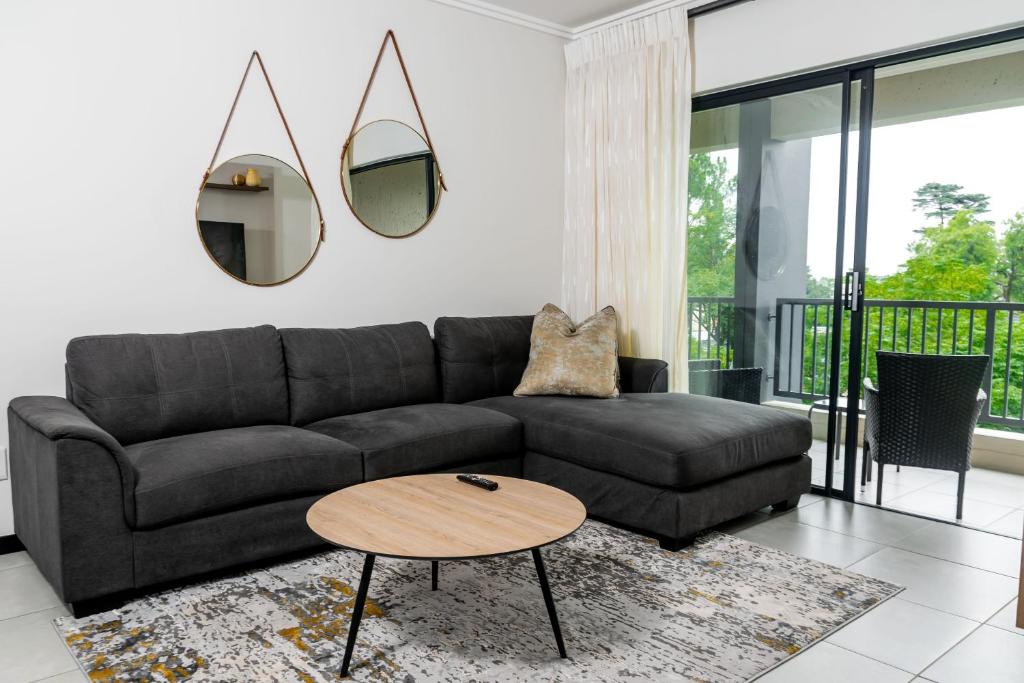 Residence at Montego — Hotel in Johannesburg