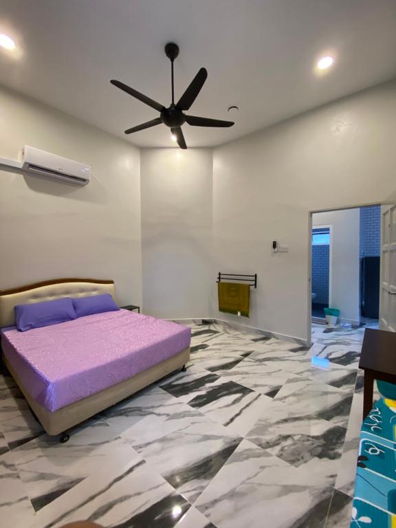 Bangi Utara Villa photo