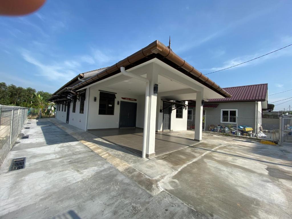 Bangi Utara Villa photo
