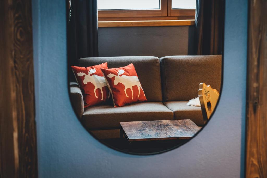 Nordic Lodge - Suite Hotel - 4