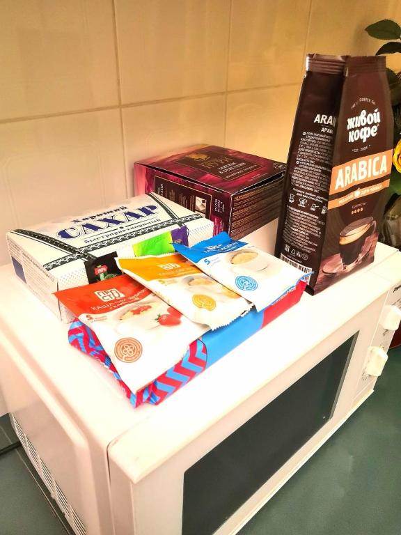 Kremlyovskaya Apartament photo