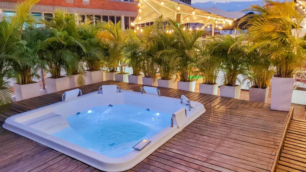 Hotel Boutique Calle Grande photo