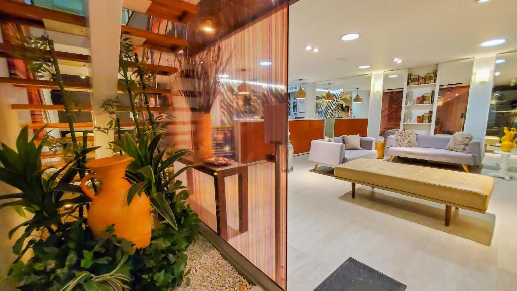 Hotel Boutique Calle Grande photo