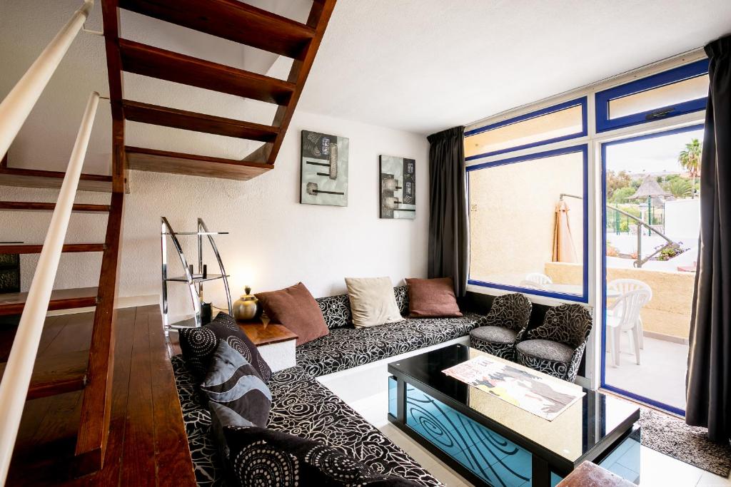 Bungalow Costa Adeje Cortijo 2-4 - 4