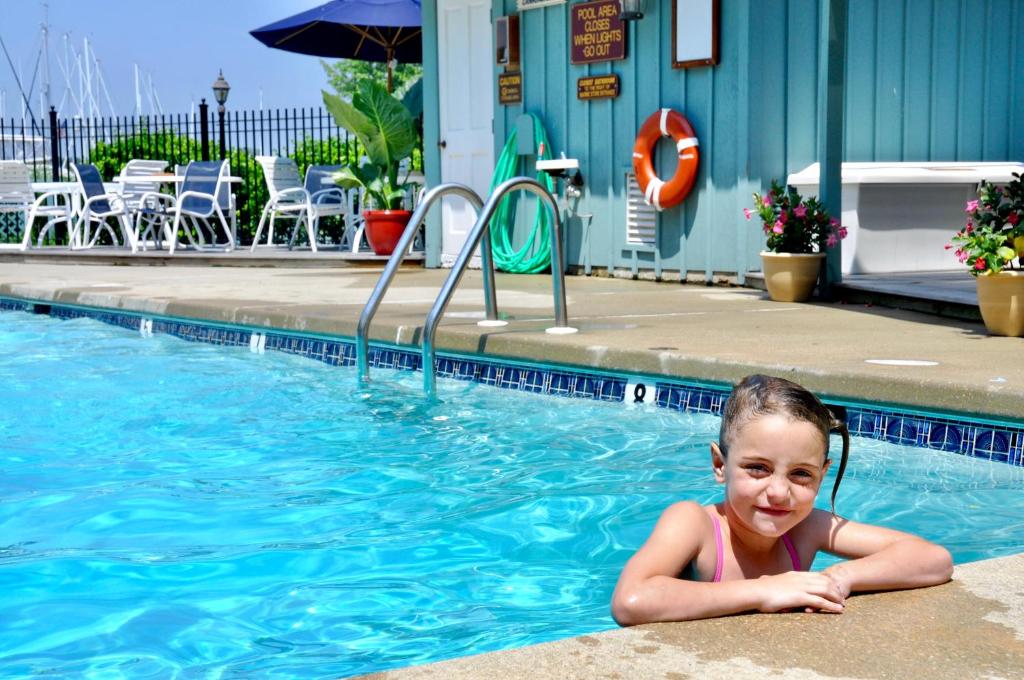 Inn at Haven Harbour photo