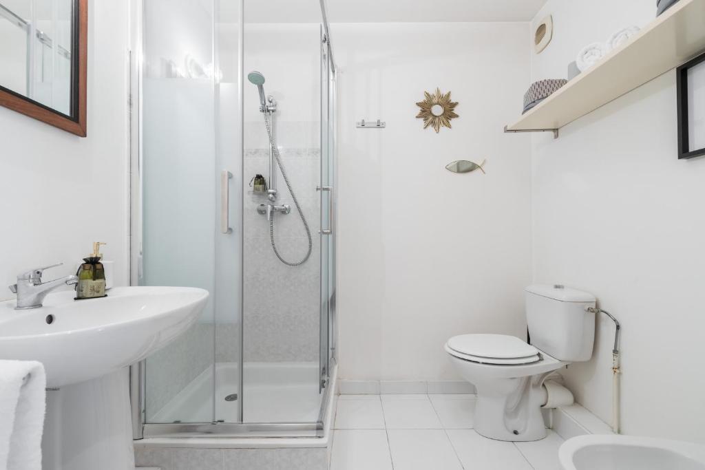 Comfortable 1 Bdr Downtown - AC & Parking photo
