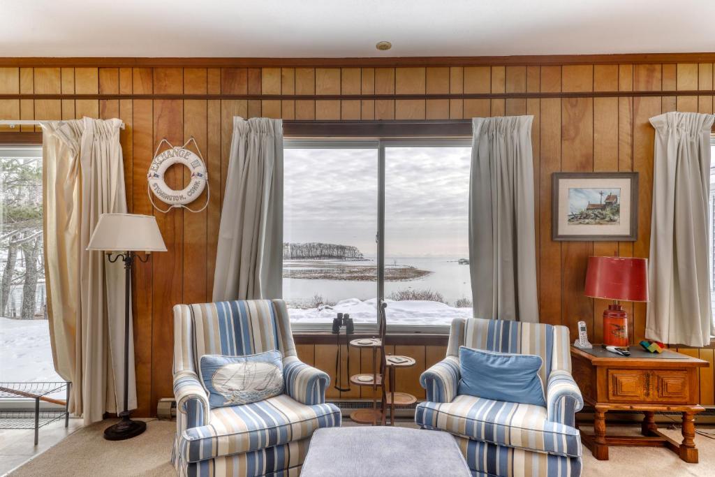 Bufflehead Retreat, Kennebunkport