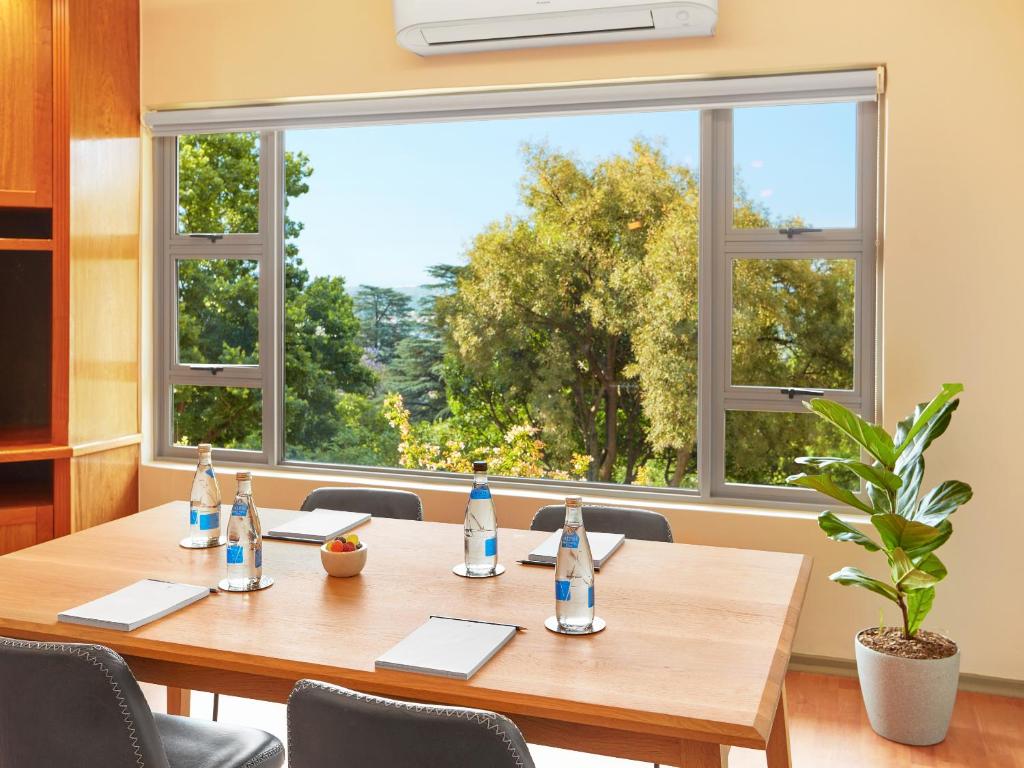 ビジネスセンター