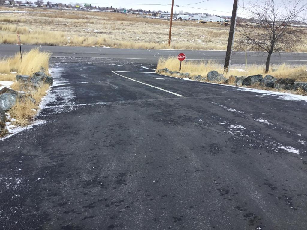 Motel 6-Baker City, OR photo
