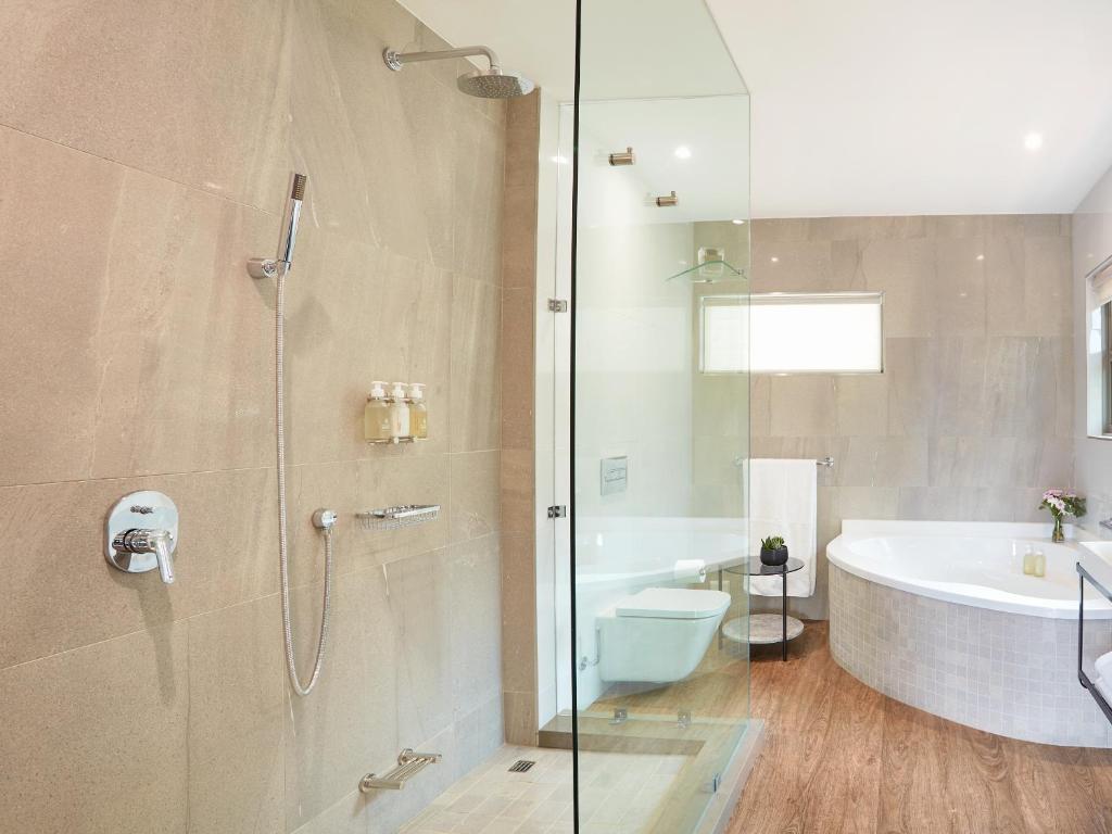 バスルーム（客室）