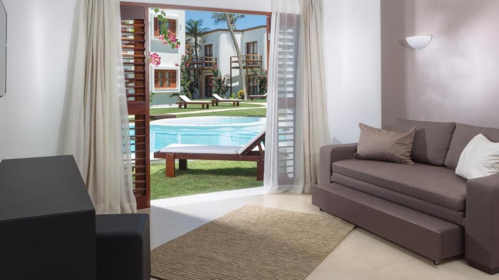 Blue Residence Hotel photo