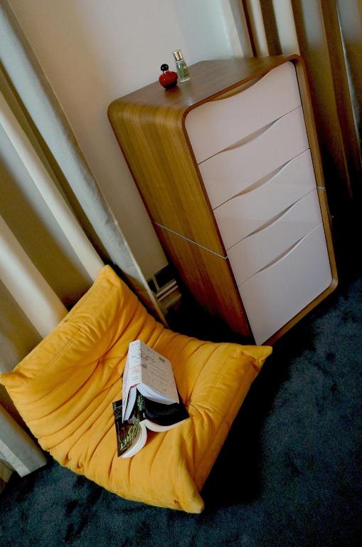 Hotel Danemark Photo 21