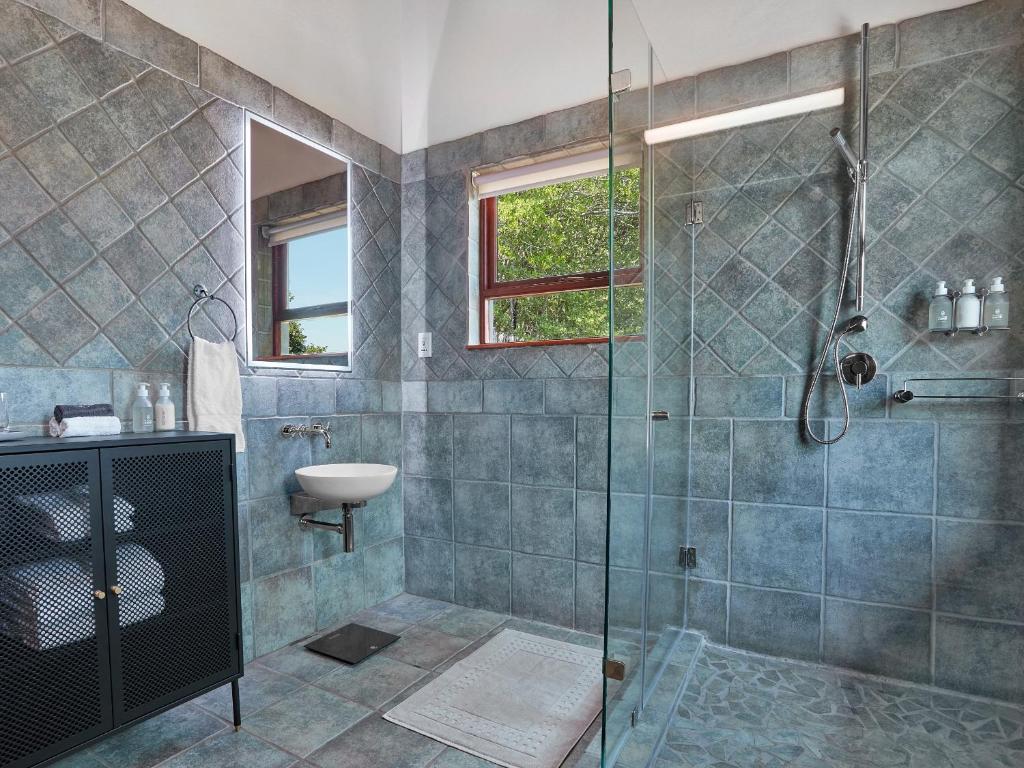 バスルーム（客室）