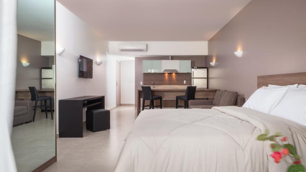 Blue Residence Hotel photo