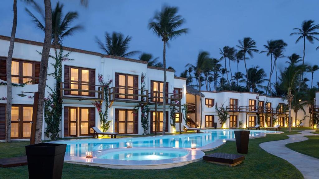 Blue Residence Hotel — Hotel in Jericoacoara