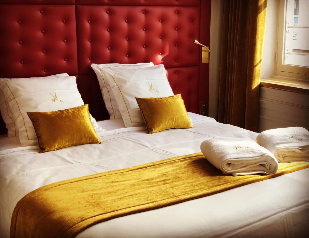 Bed and Breakfast in Gent - Bedandbreakfast.eu