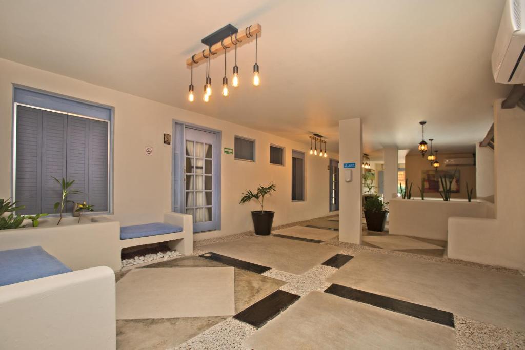 Hotel Boutique Villa Balu photo