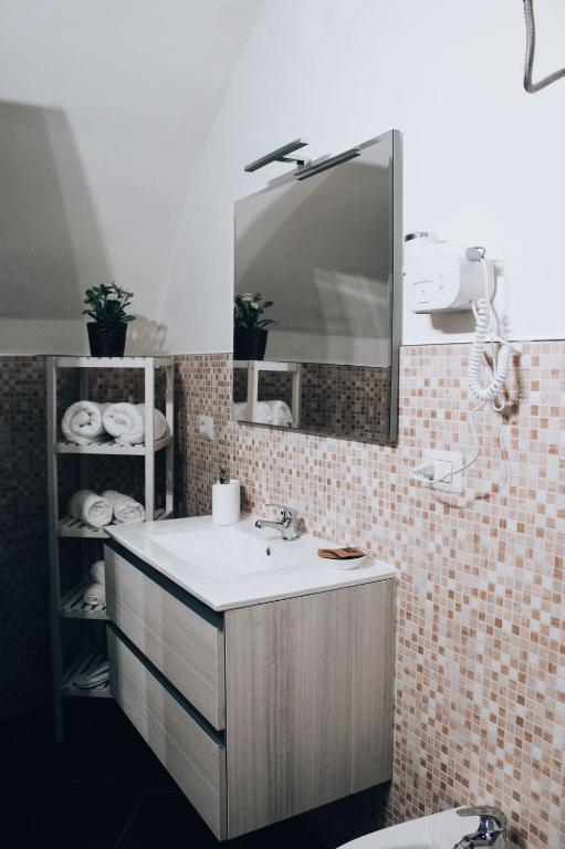 MYRRH CASA VACANZE photo