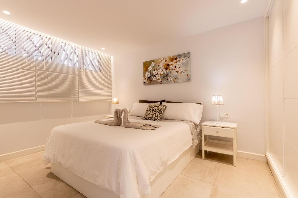 NEPTUNO 1A019 — Hotel in Tenerife