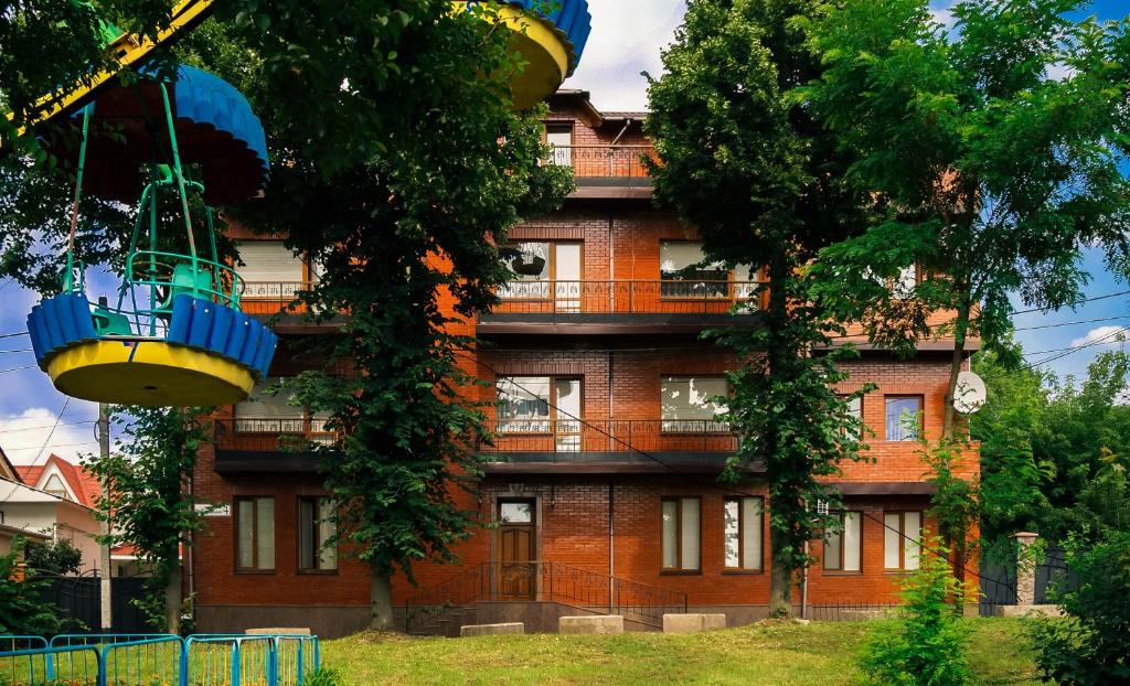 Гостиница житомир в житомире