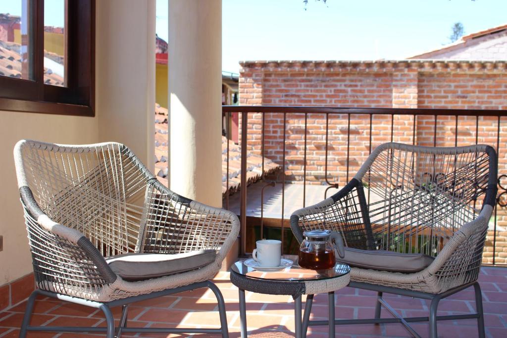 La Estancia photo