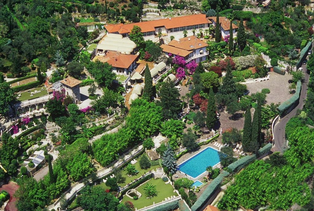 Park Hotel Ville Montefiori Spa & Centro Benessere — Gardone Riviera, Lombardy