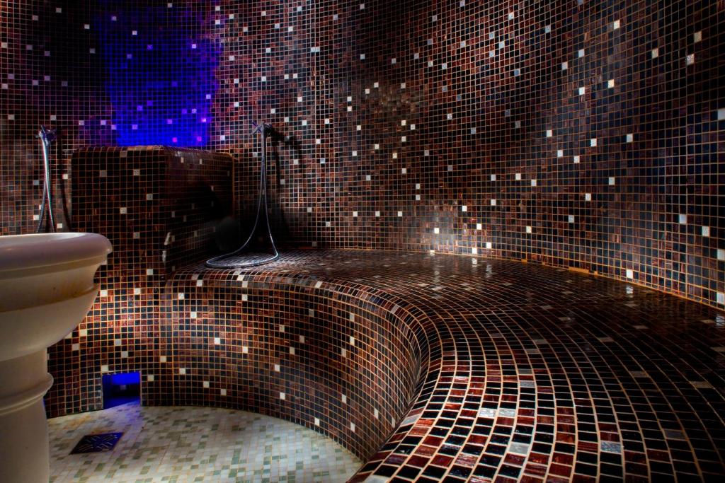 Hotel Ville Montefiori Photo 30